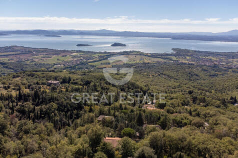 Panorama e Particolari