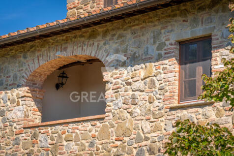 Panorama e Particolari