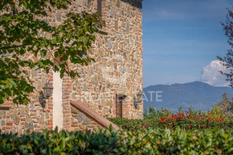 Panorama e Particolari