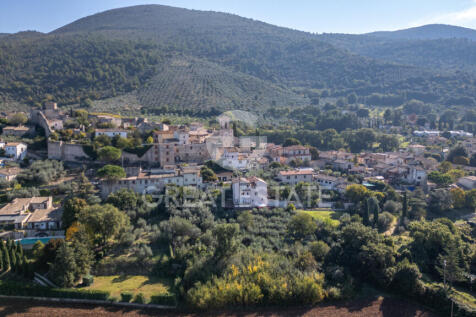 Panorama e Particolari