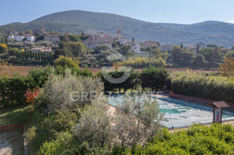 Panorama e Particolari