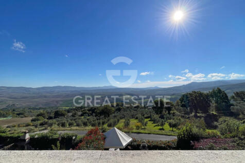 Panorama e Particolari