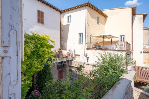 Panorama e Particolari