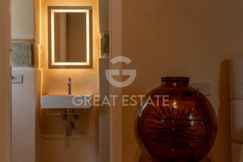 Panorama e Particolari