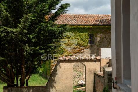 Panorama e Particolari