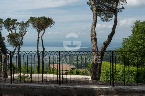 Panorama e Particolari