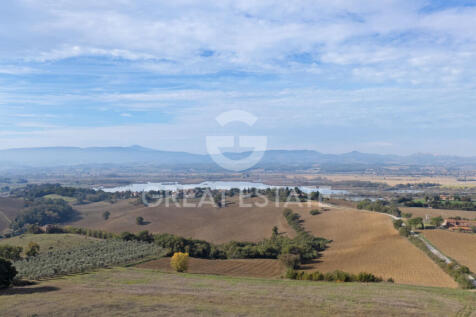 Panorama e Particolari