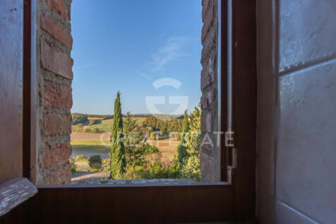 Panorama e Particolari