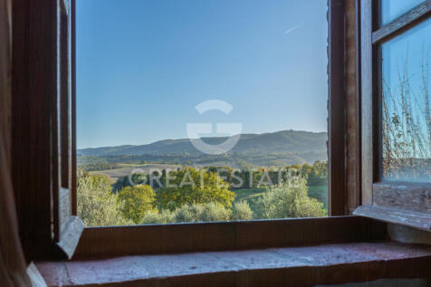 Panorama e Particolari