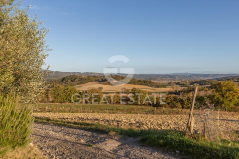 Panorama e Particolari