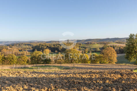 Panorama e Particolari