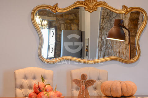 Panorama e Particolari