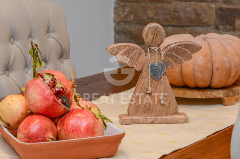 Panorama e Particolari