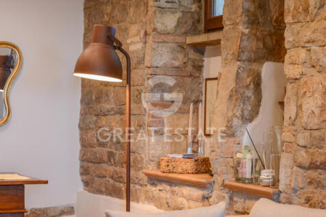 Panorama e Particolari