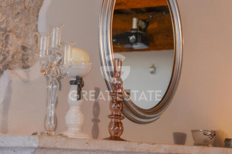 Panorama e Particolari