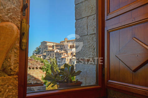 Panorama e Particolari