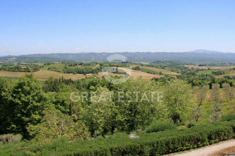 Panorama e Particolari