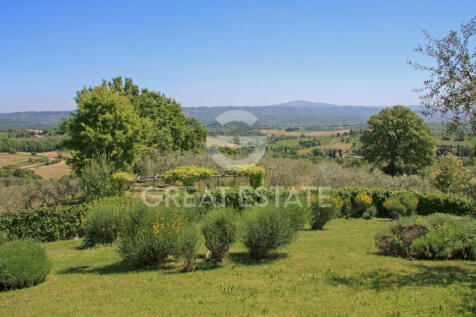 Panorama e Particolari