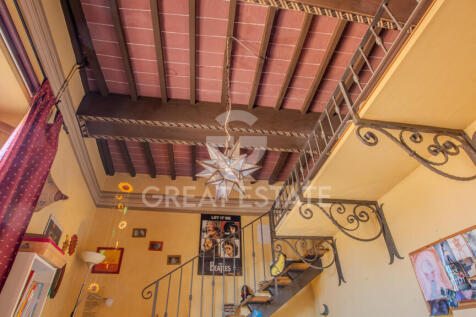 Panorama e Particolari