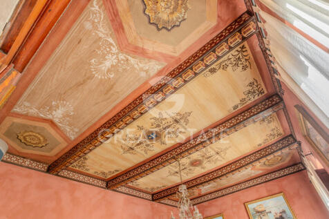 Panorama e Particolari