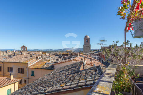 Panorama e Particolari