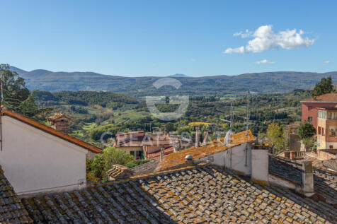 Panorama e Particolari