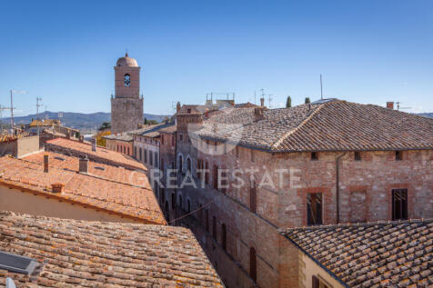 Panorama e Particolari