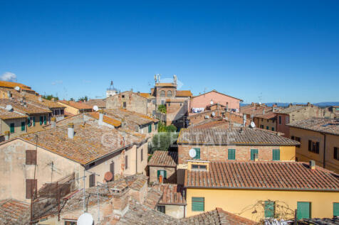 Panorama e Particolari