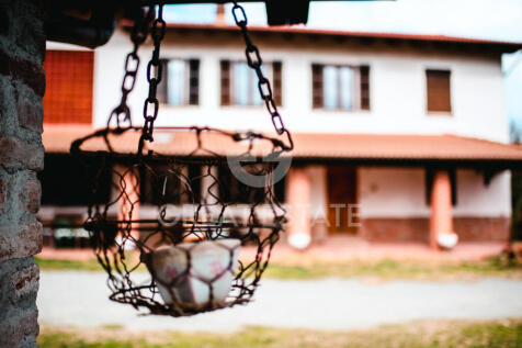 Panorama e Particolari