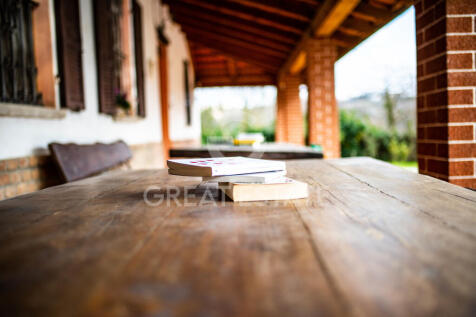 Panorama e Particolari