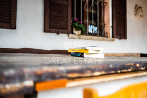 Panorama e Particolari