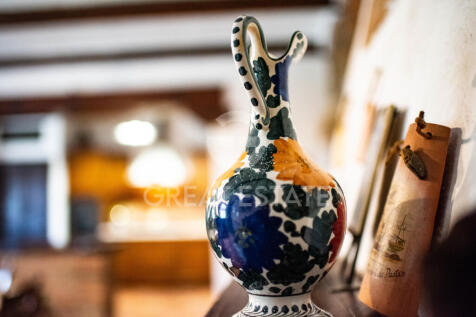 Panorama e Particolari