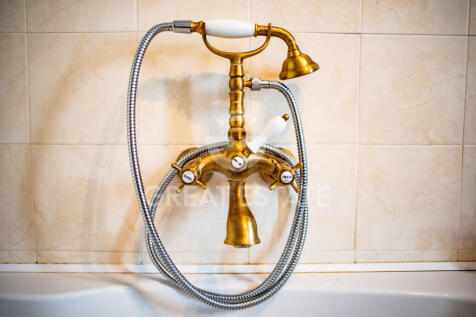 Panorama e Particolari