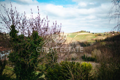 Panorama e Particolari