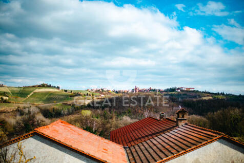 Panorama e Particolari