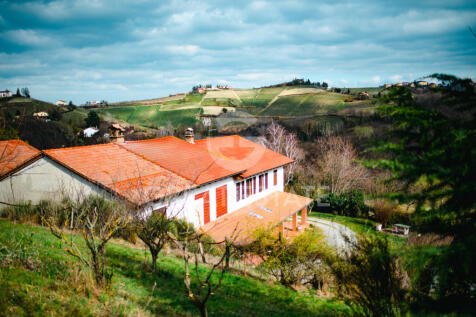 Panorama e Particolari