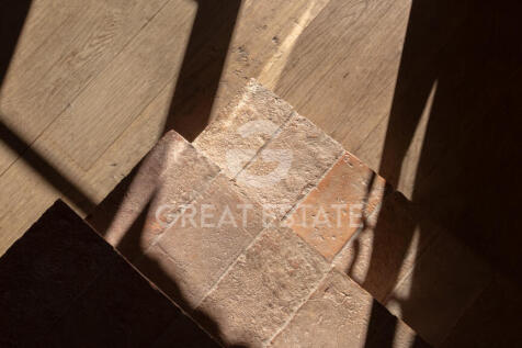 Panorama e Particolari