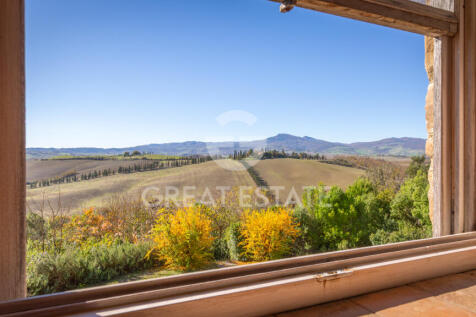 Panorama e Particolari