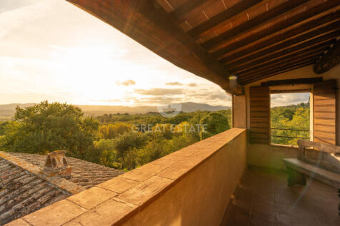 Panorama e Particolari