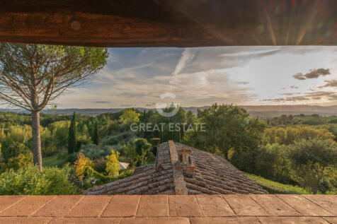 Panorama e Particolari