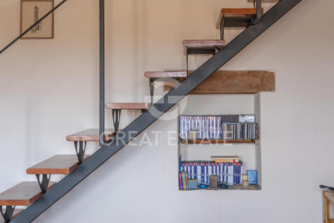 Panorama e Particolari