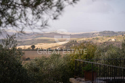 Panorama e Particolari