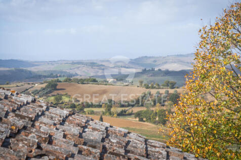 Panorama e Particolari