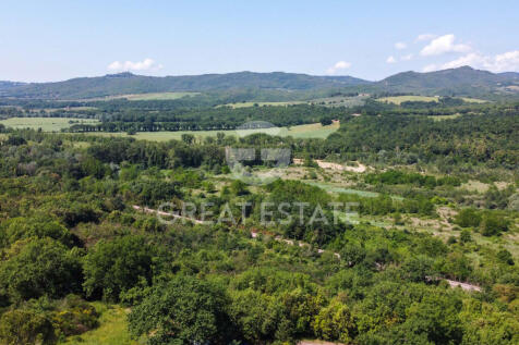 Panorama e Particolari