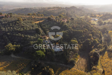 Panorama e Particolari