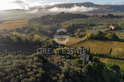 Panorama e Particolari