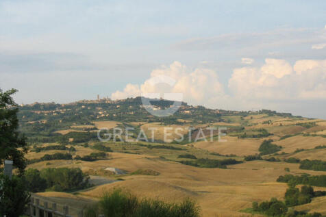 Panorama e Particolari