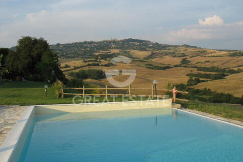 Panorama e Particolari