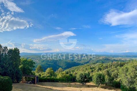 Panorama e Particolari