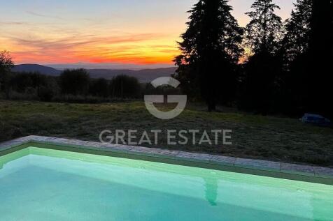 Panorama e Particolari